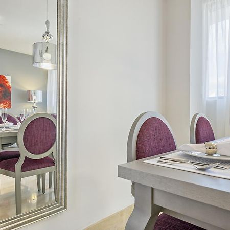 Goodplaces Larios Apartament Malaga Zewnętrze zdjęcie