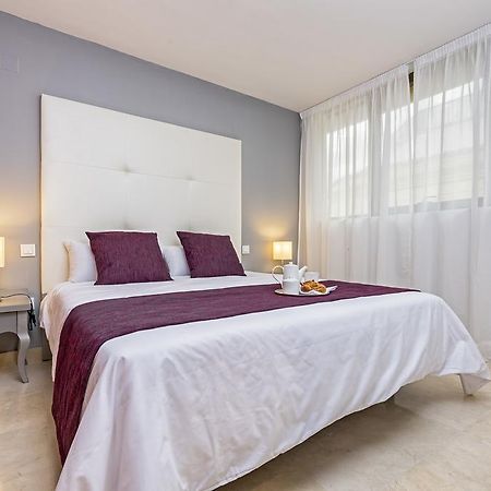 Goodplaces Larios Apartament Malaga Zewnętrze zdjęcie