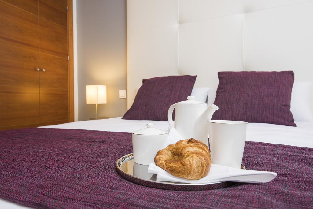 Goodplaces Larios Apartament Malaga Zewnętrze zdjęcie