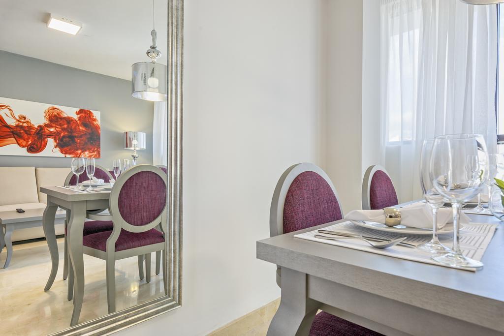 Goodplaces Larios Apartament Malaga Zewnętrze zdjęcie
