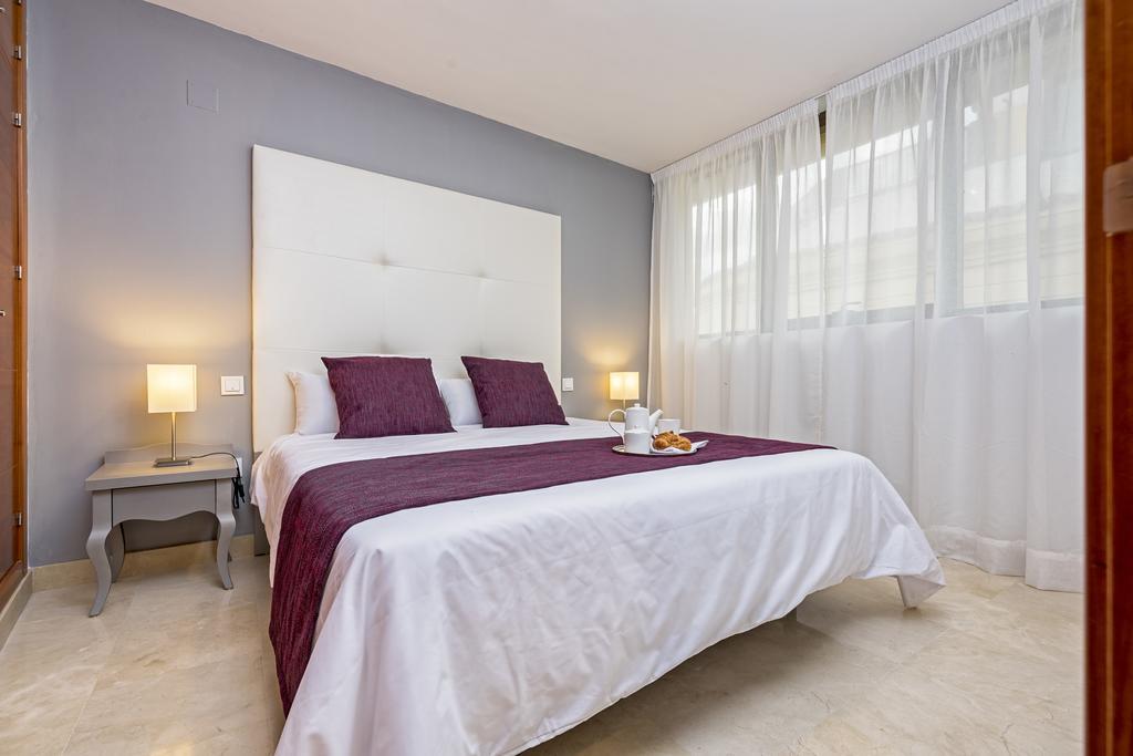 Goodplaces Larios Apartament Malaga Zewnętrze zdjęcie