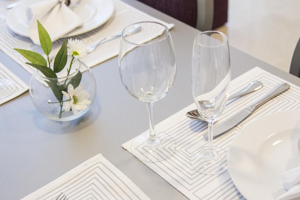 Goodplaces Larios Apartament Malaga Zewnętrze zdjęcie