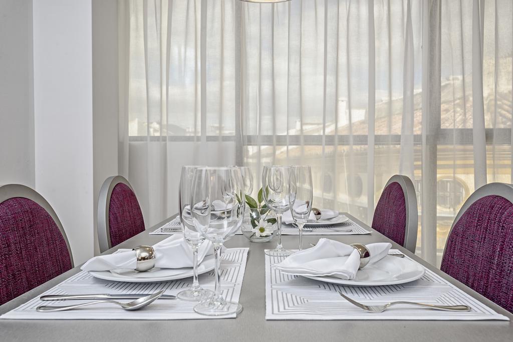 Goodplaces Larios Apartament Malaga Zewnętrze zdjęcie