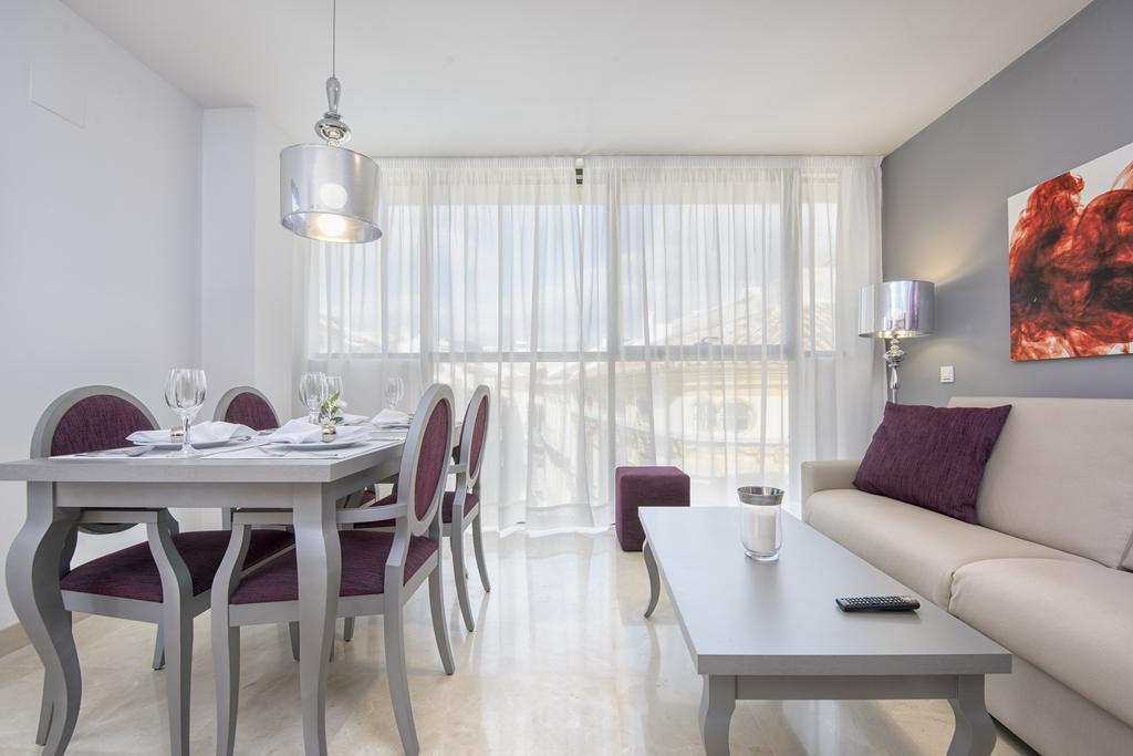 Goodplaces Larios Apartament Malaga Zewnętrze zdjęcie