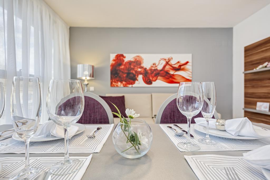 Goodplaces Larios Apartament Malaga Zewnętrze zdjęcie