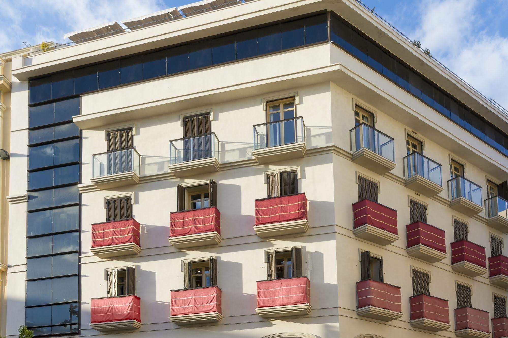 Goodplaces Larios Apartament Malaga Zewnętrze zdjęcie