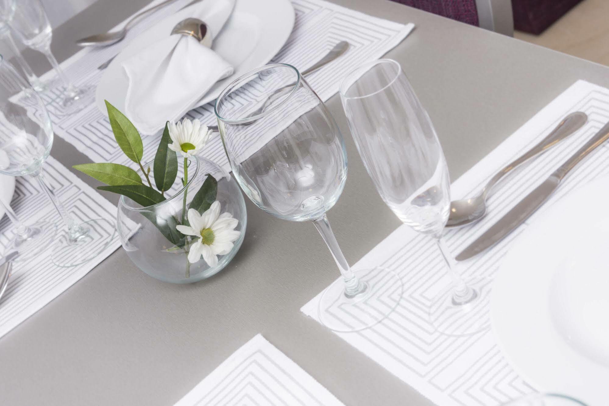 Goodplaces Larios Apartament Malaga Zewnętrze zdjęcie