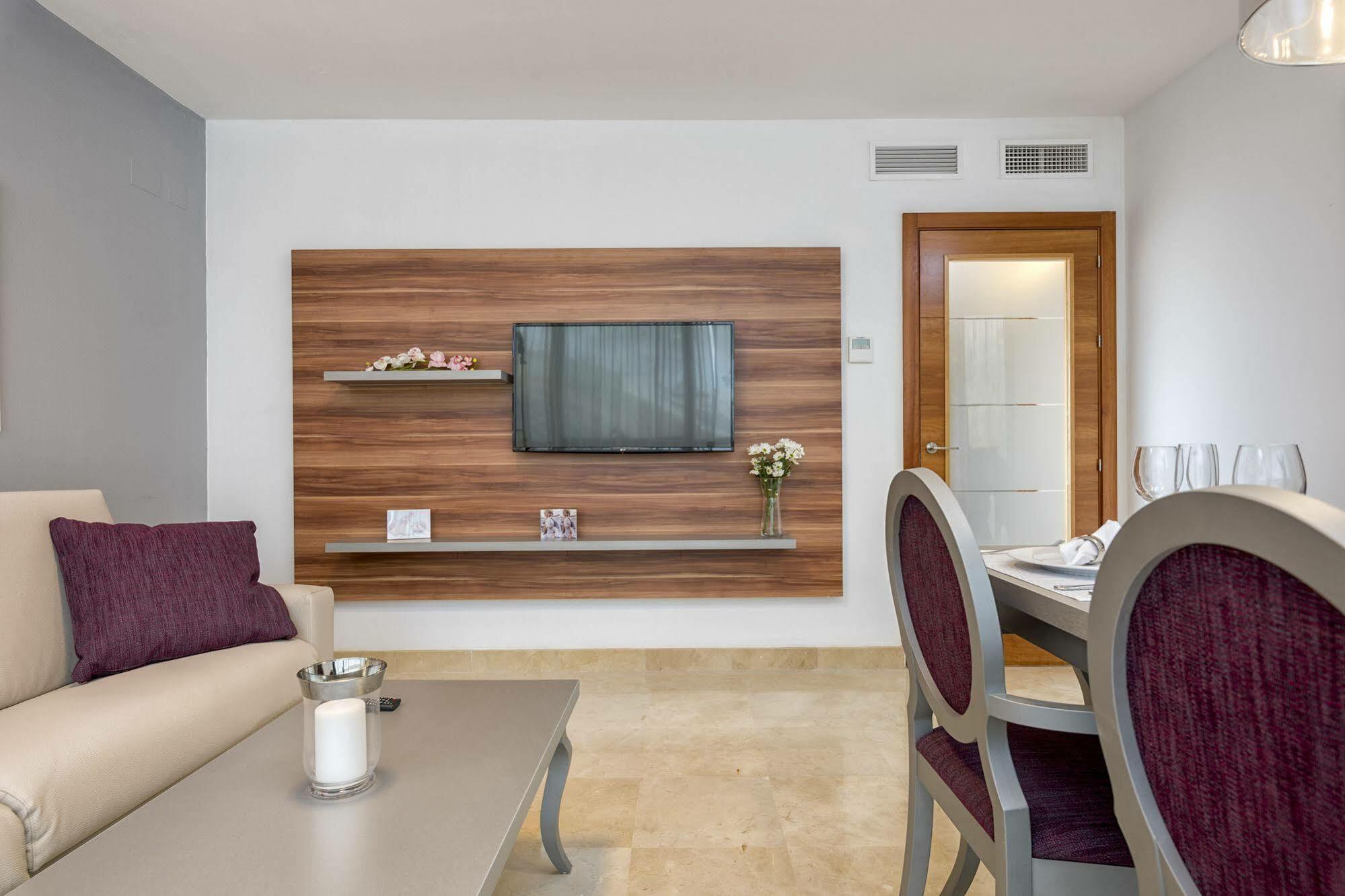 Goodplaces Larios Apartament Malaga Zewnętrze zdjęcie