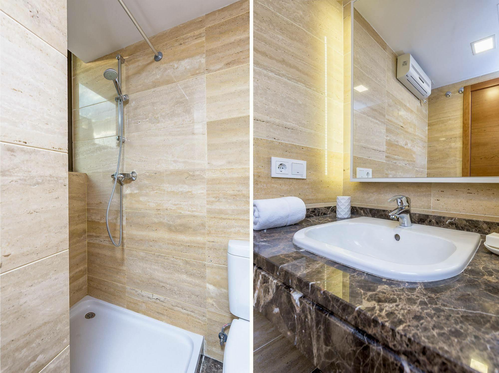 Goodplaces Larios Apartament Malaga Zewnętrze zdjęcie